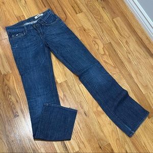 Gas jeans for women